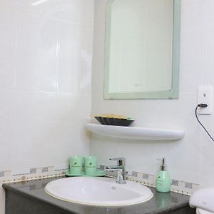 Phòng Deluxe có Giường Cỡ King